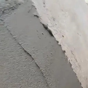 普安水工建筑物I级C55聚合物改性水泥砂浆 渠道防渗泵站加固迎水面抗冲刷砂浆