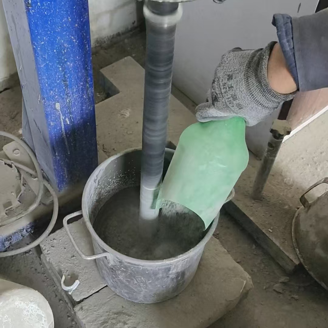 普安桥梁公路张拉用H60压浆料与普通压浆料有什么区别？