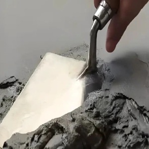 普安混凝土裂缝孔洞剥落冻融修复用高强度丙乳防腐蚀砂浆