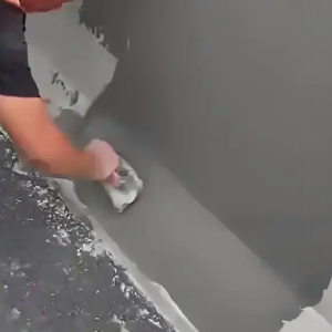 普安GB50728一级聚合物改性水泥砂浆
