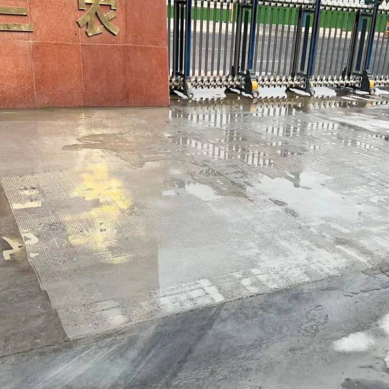 普安水泥路面翻新砂浆